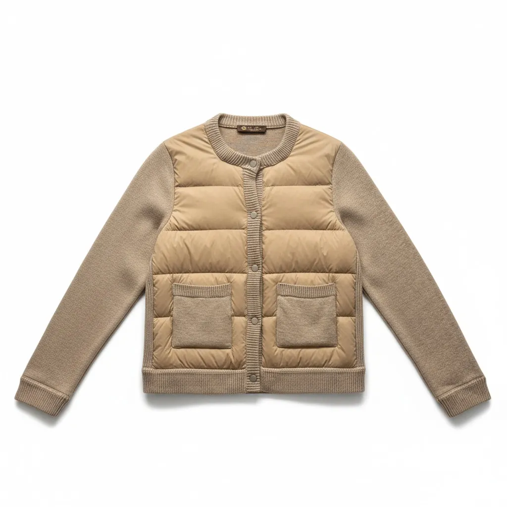 Ветровка LORO PIANA