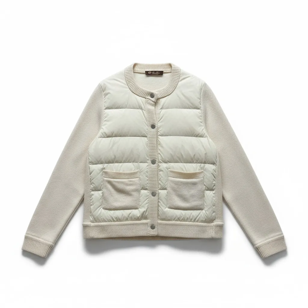Ветровка LORO PIANA