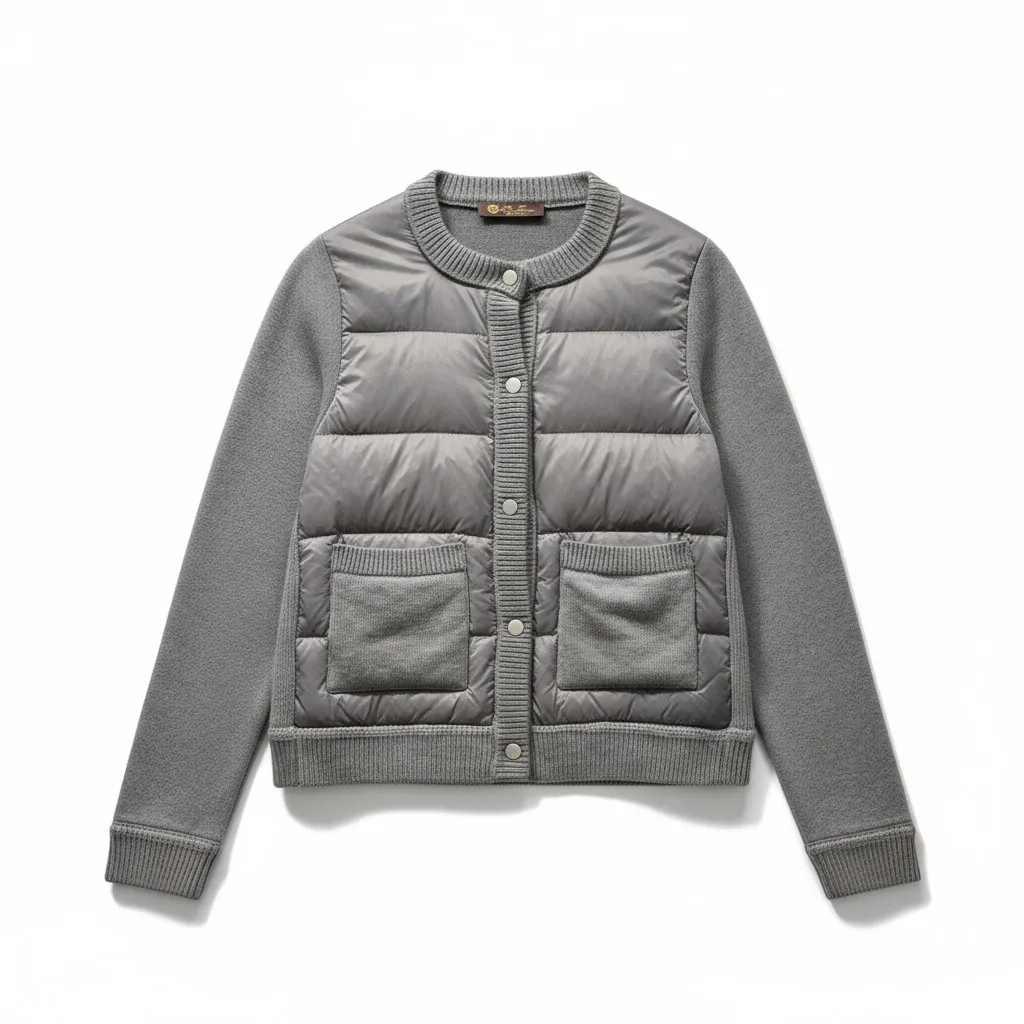 Ветровка LORO PIANA