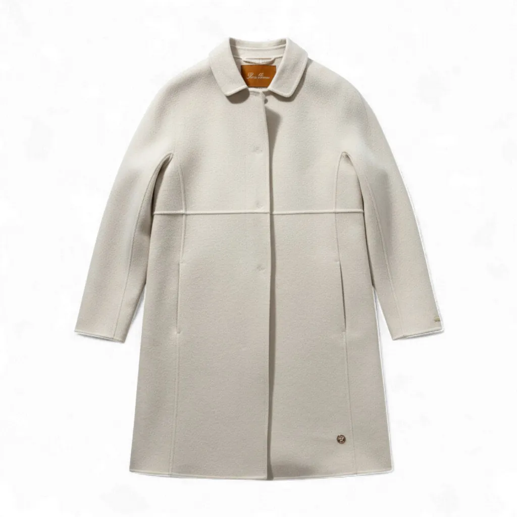 Пальто LORO PIANA