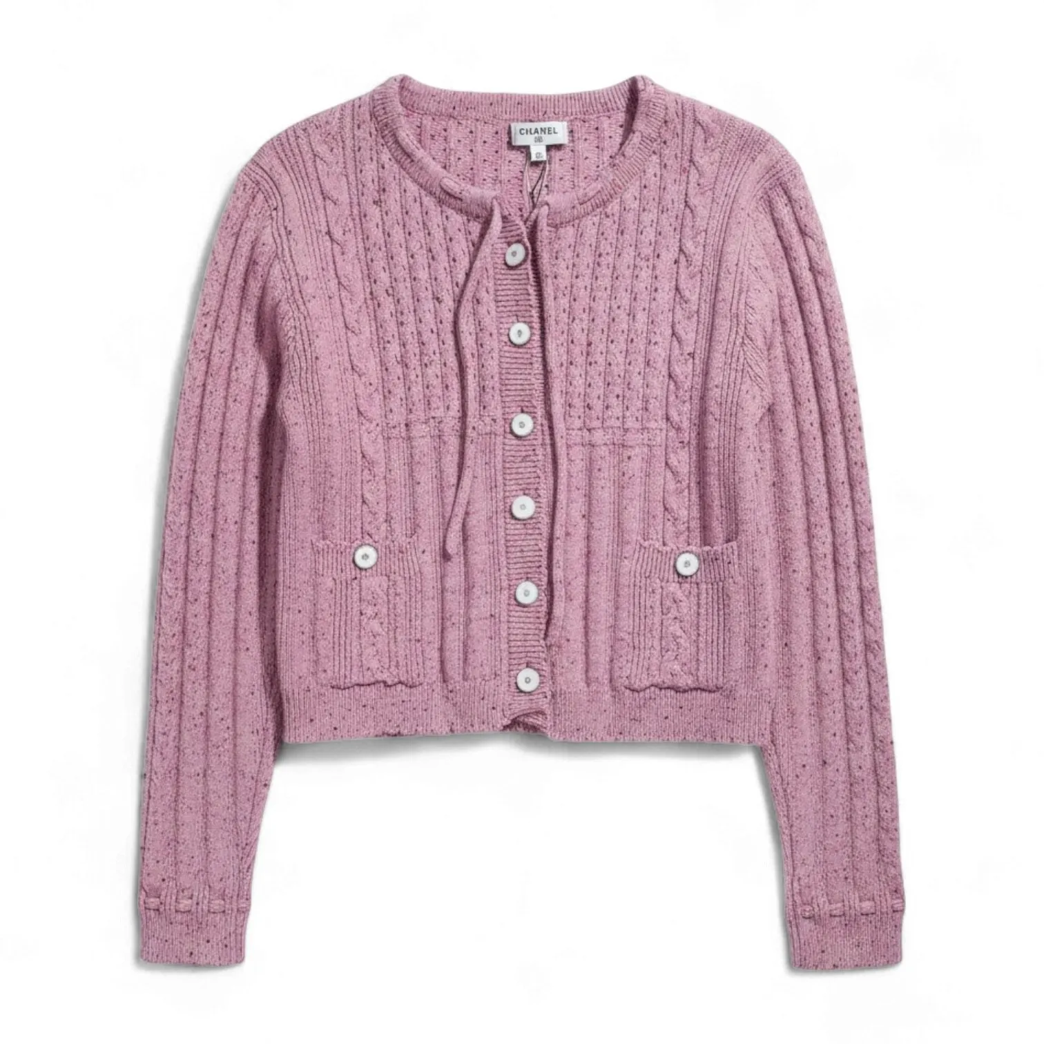 Кардиган CHANEL