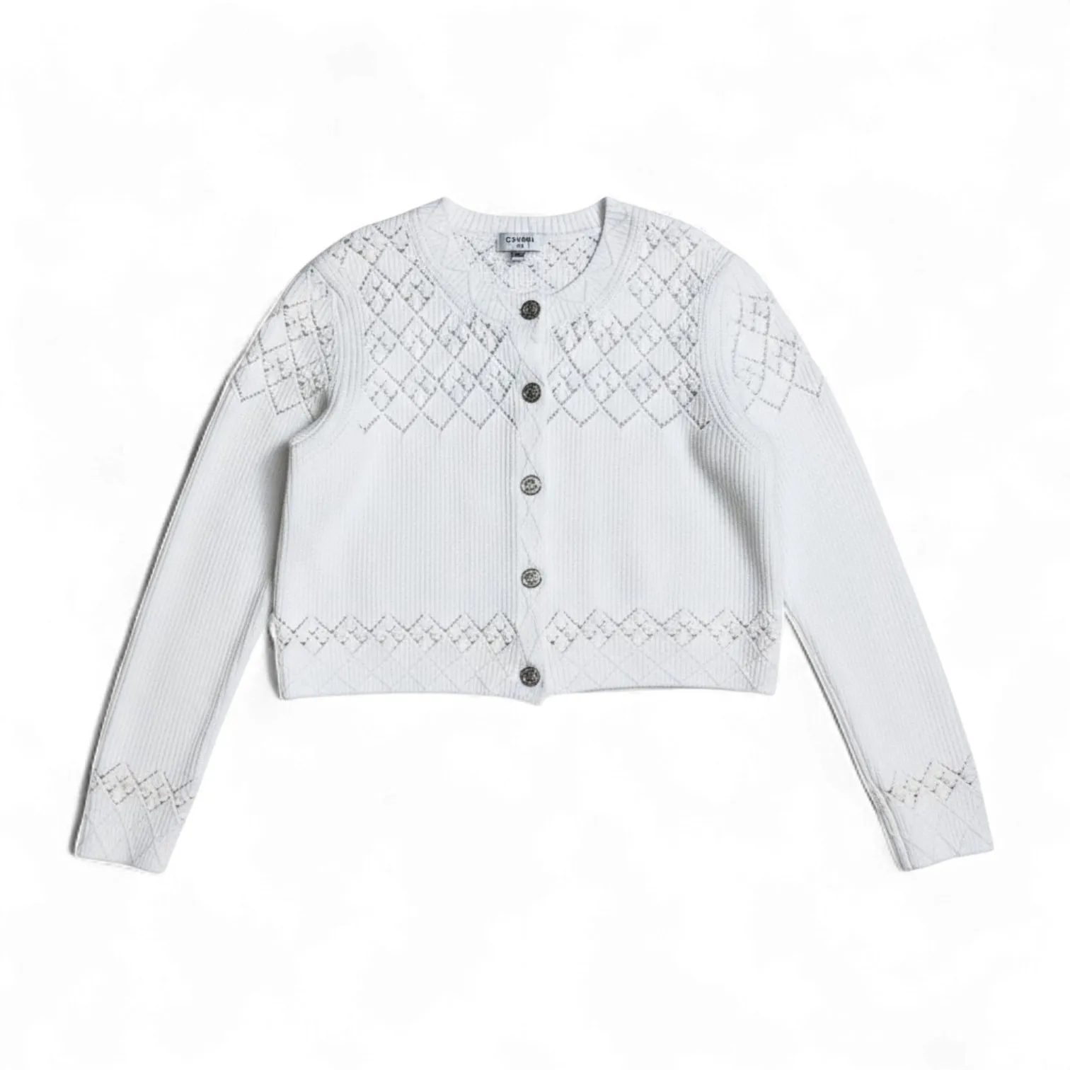 Кардиган CHANEL