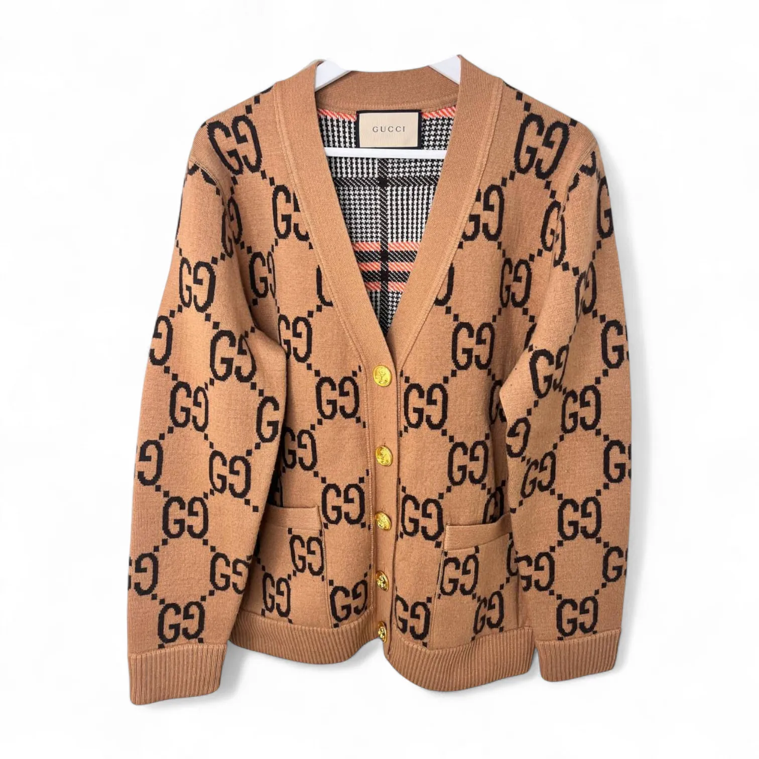 Кардиган GUCCI