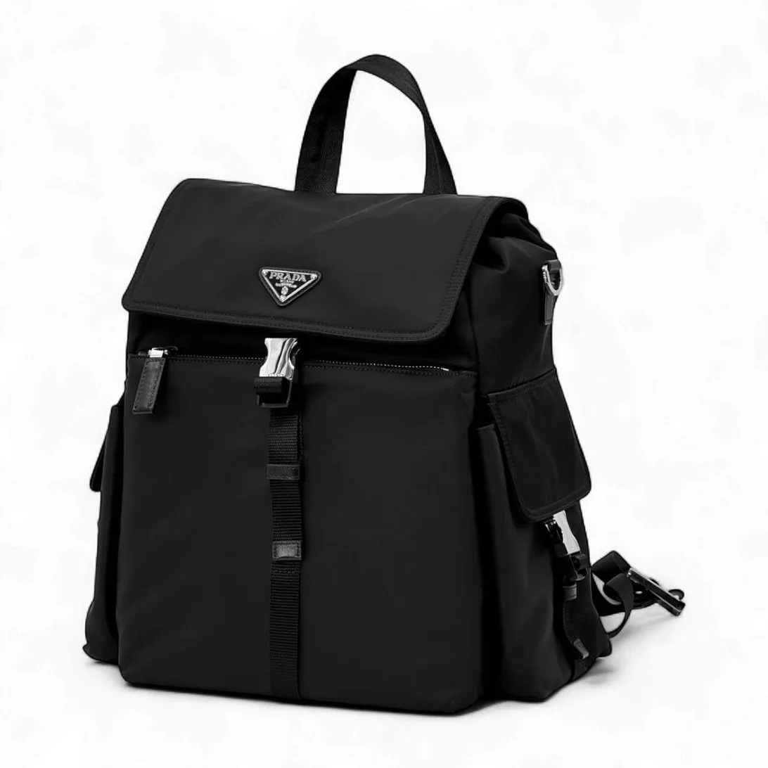 Рюкзак PRADA (36 см)