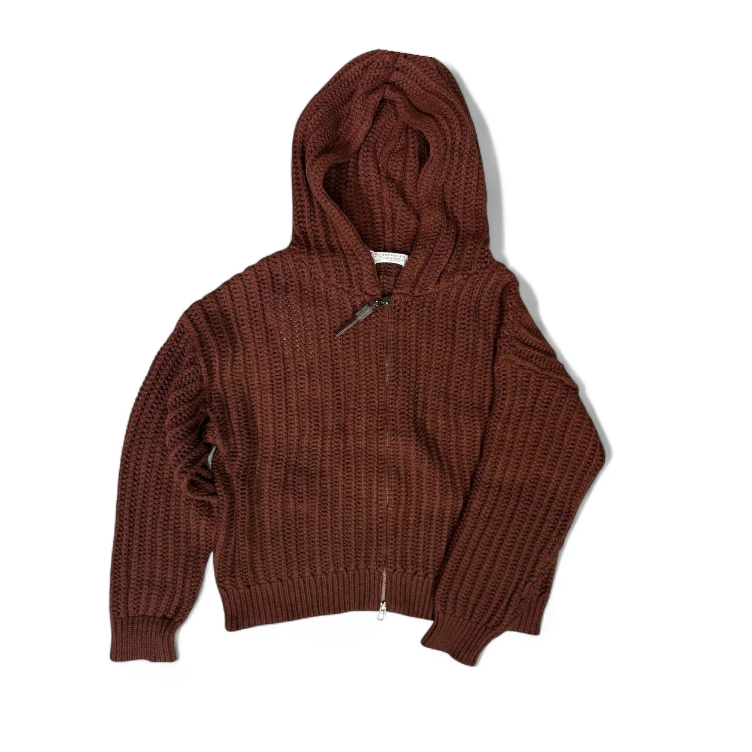 Кофта BRUNELLO CUCINELLI