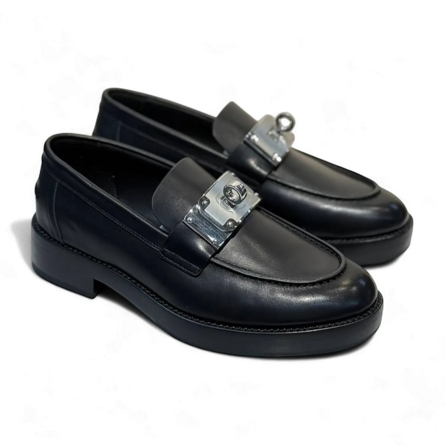 Лоферы HERMES