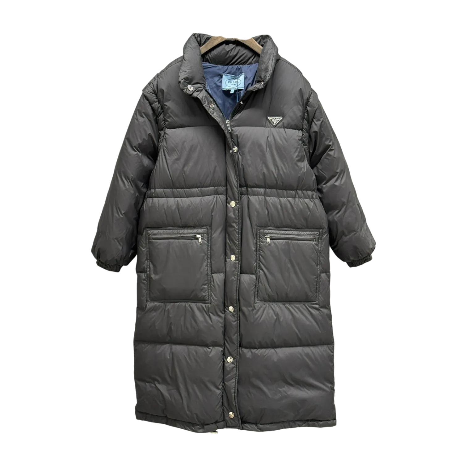 Куртка PRADA