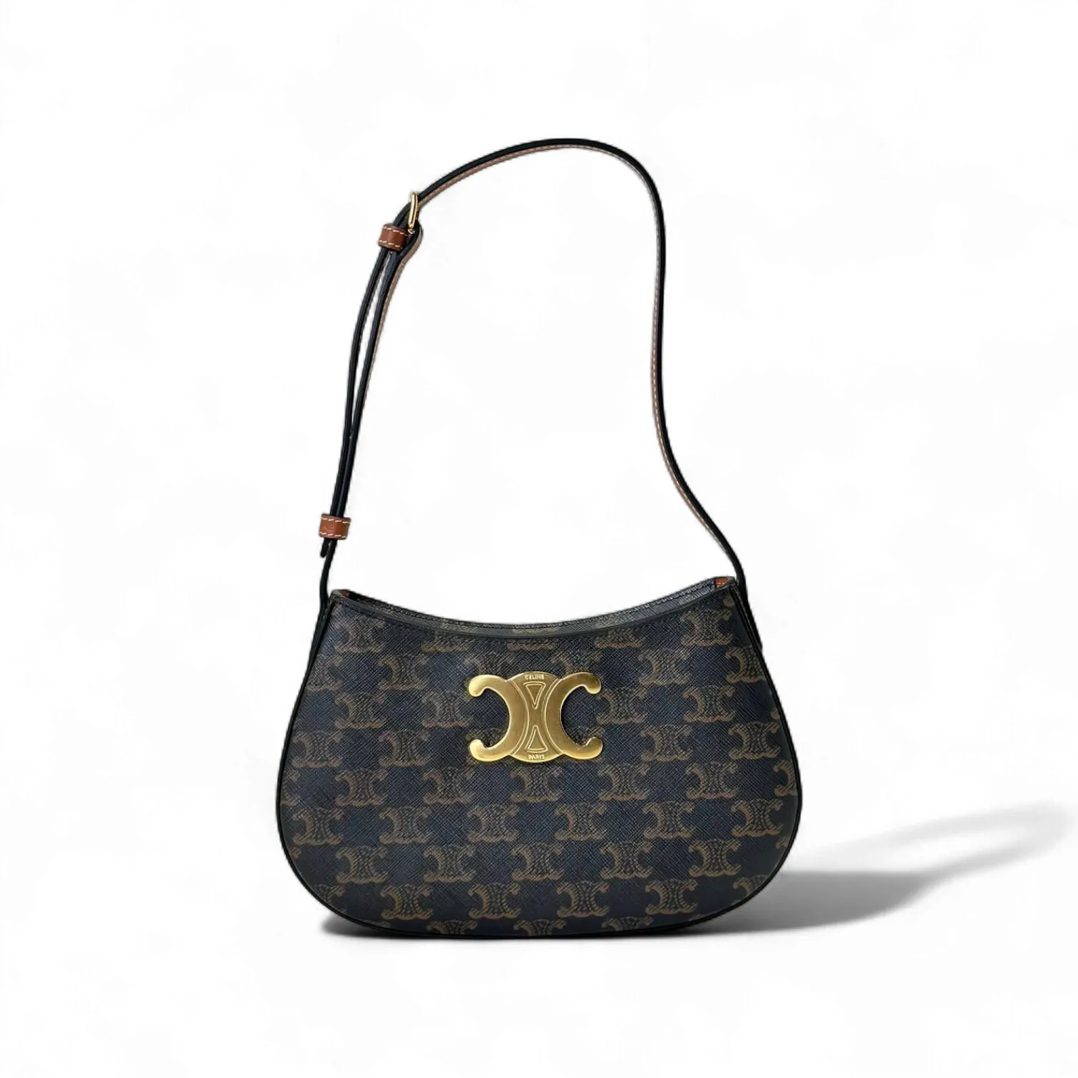 Сумка CELINE Medium Tilly (22 см)