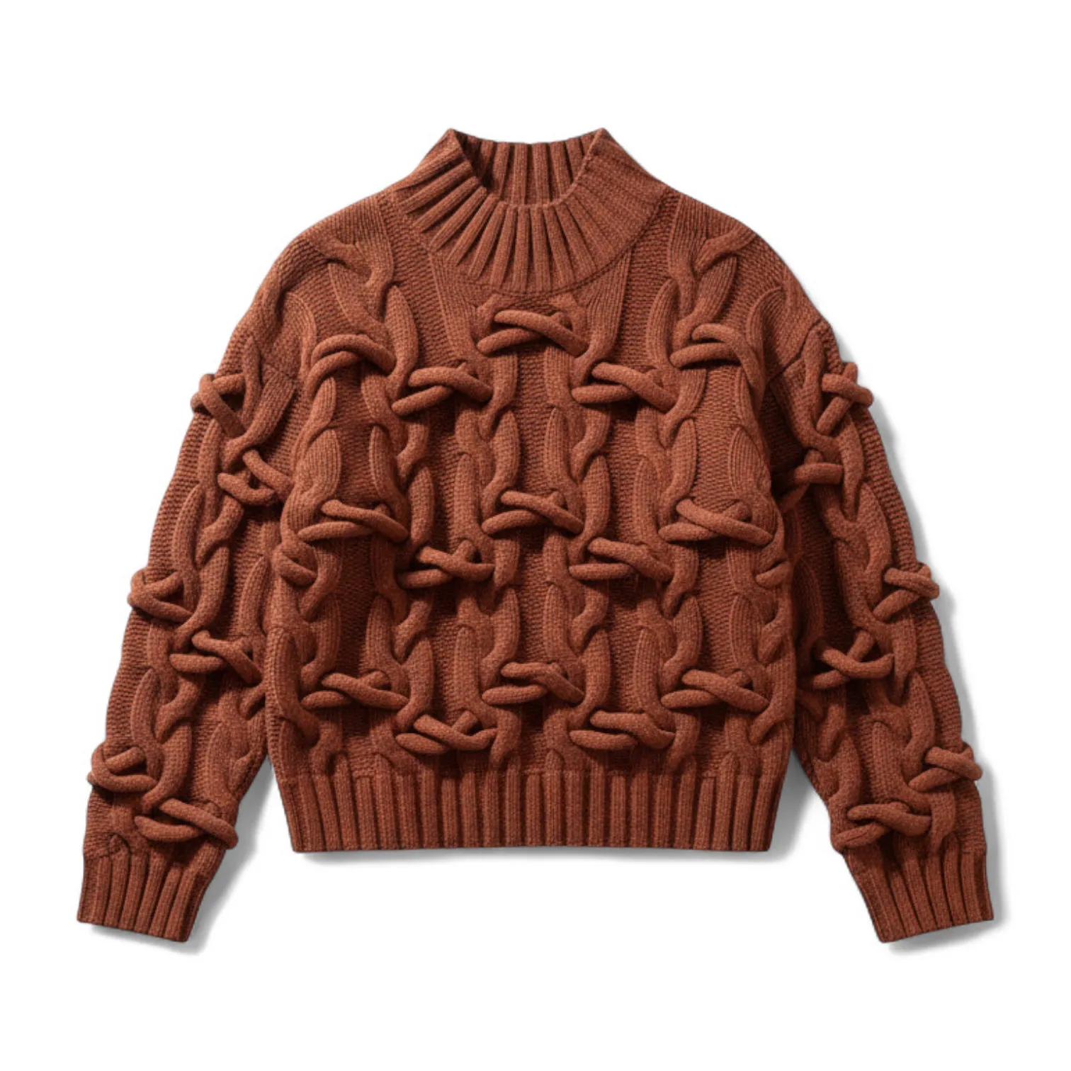 Свитер BRUNELLO CUCINELLI