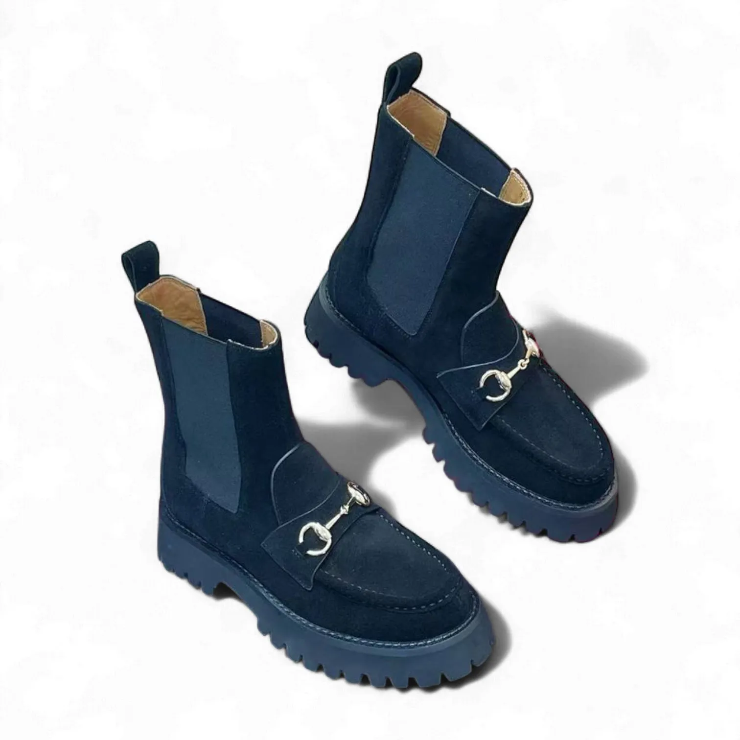 Челси GUCCI