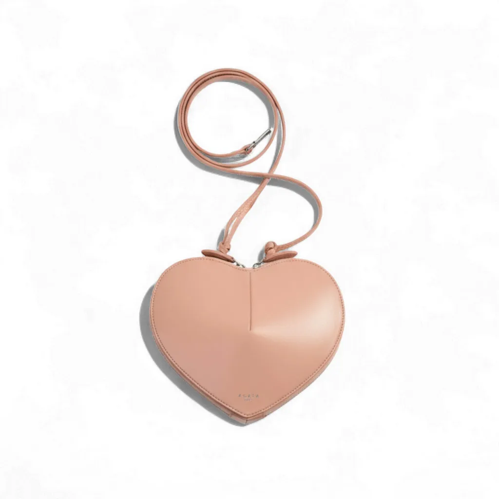 Сумка ALAIA HEART Le Coeur (18 см)