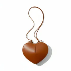 Сумка ALAIA HEART Le Coeur (18 см)
