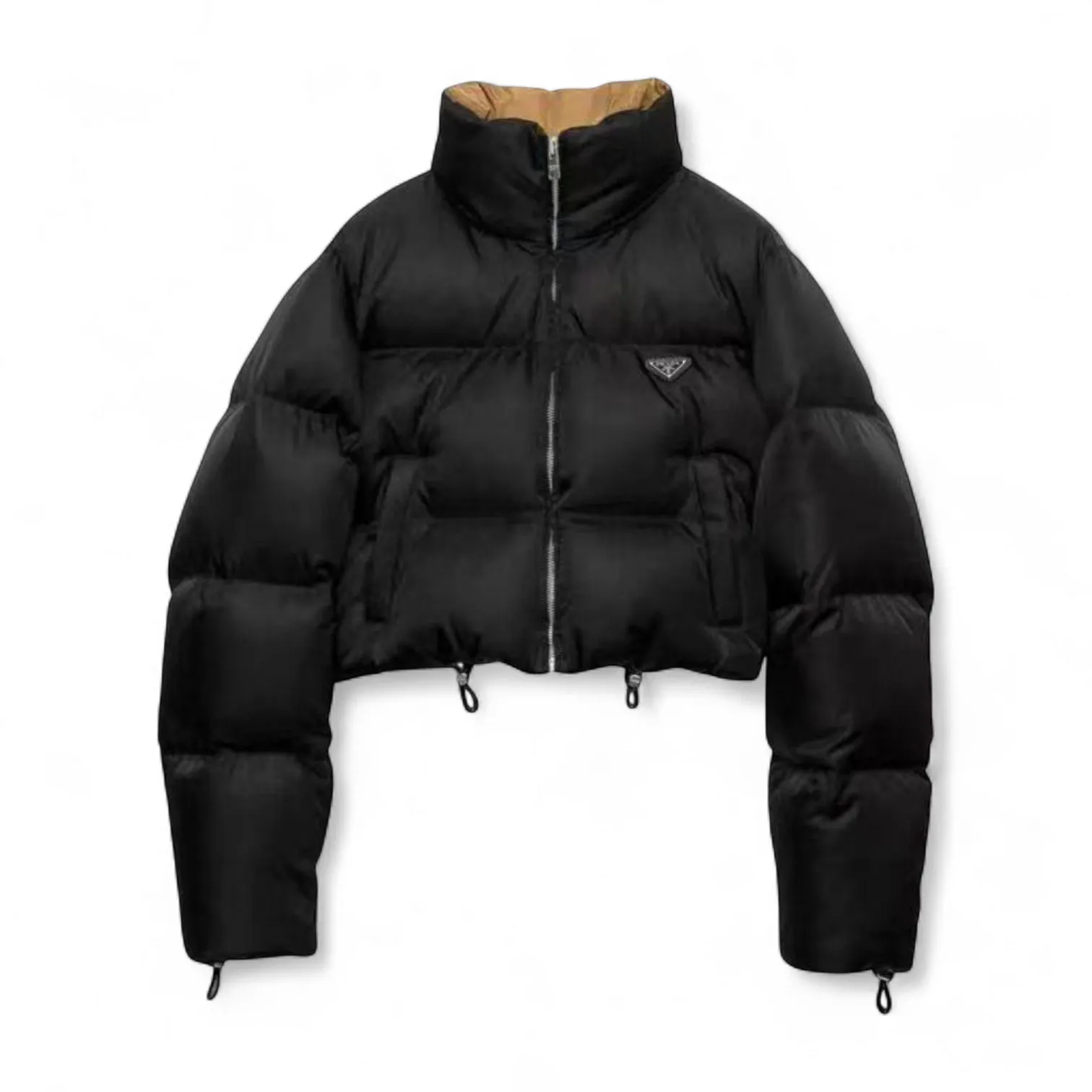 Куртка PRADA