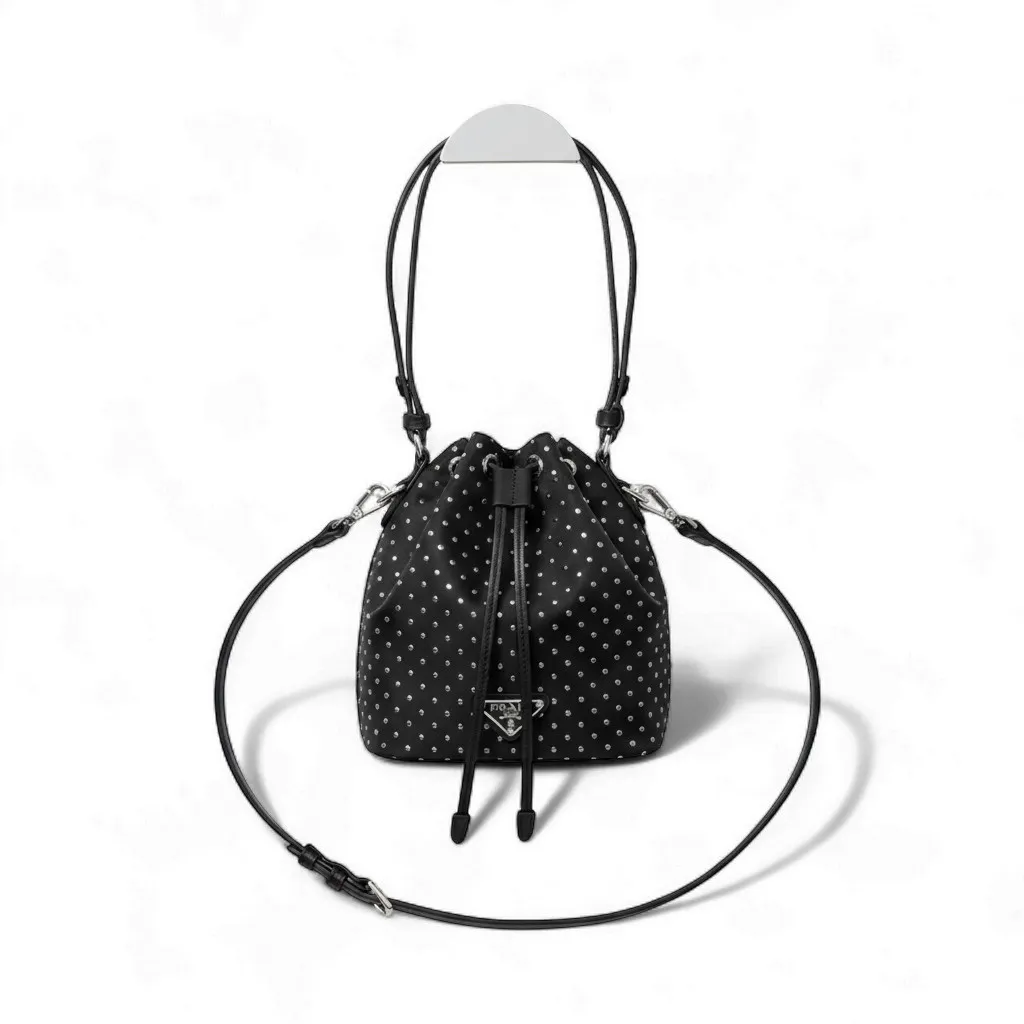 Сумка PRADA Re-Nylon (20 см)