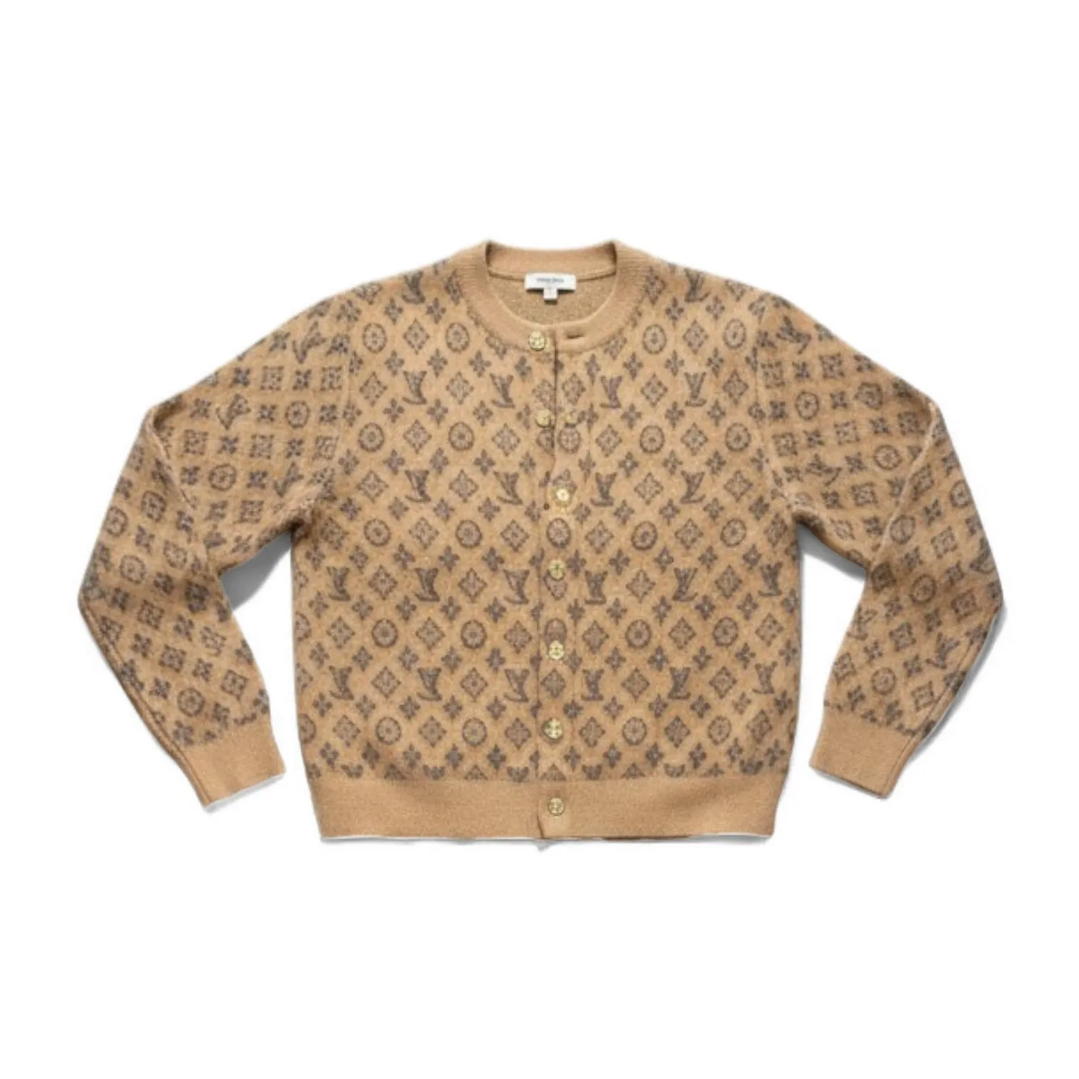 Кардиган LOUIS VUITTON