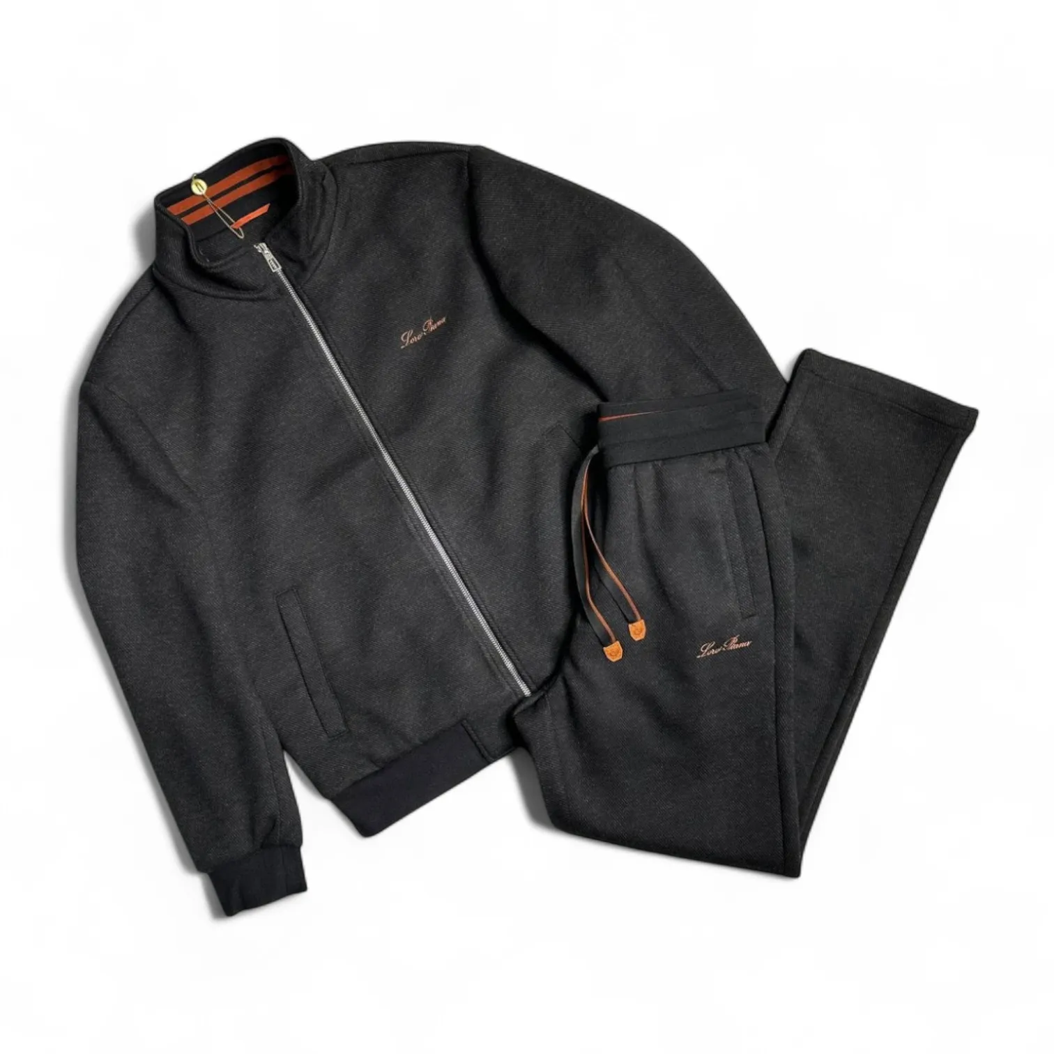 Спортивный костюм LORO PIANA