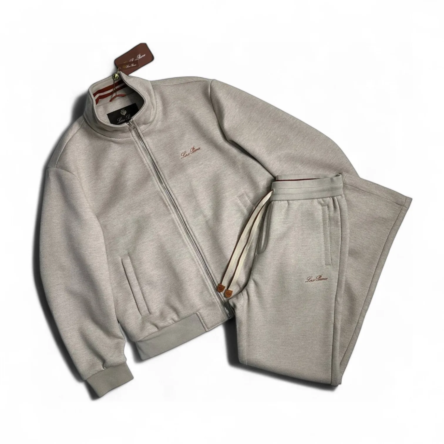 Спортивный костюм LORO PIANA