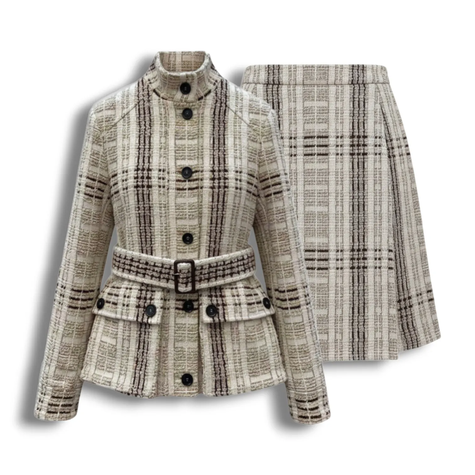 Костюм LORO PIANA