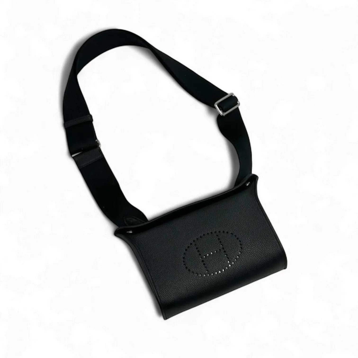 Сумка HERMES Videpoches (22 см)