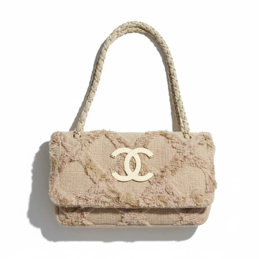 Сумка CHANEL (25 см)
