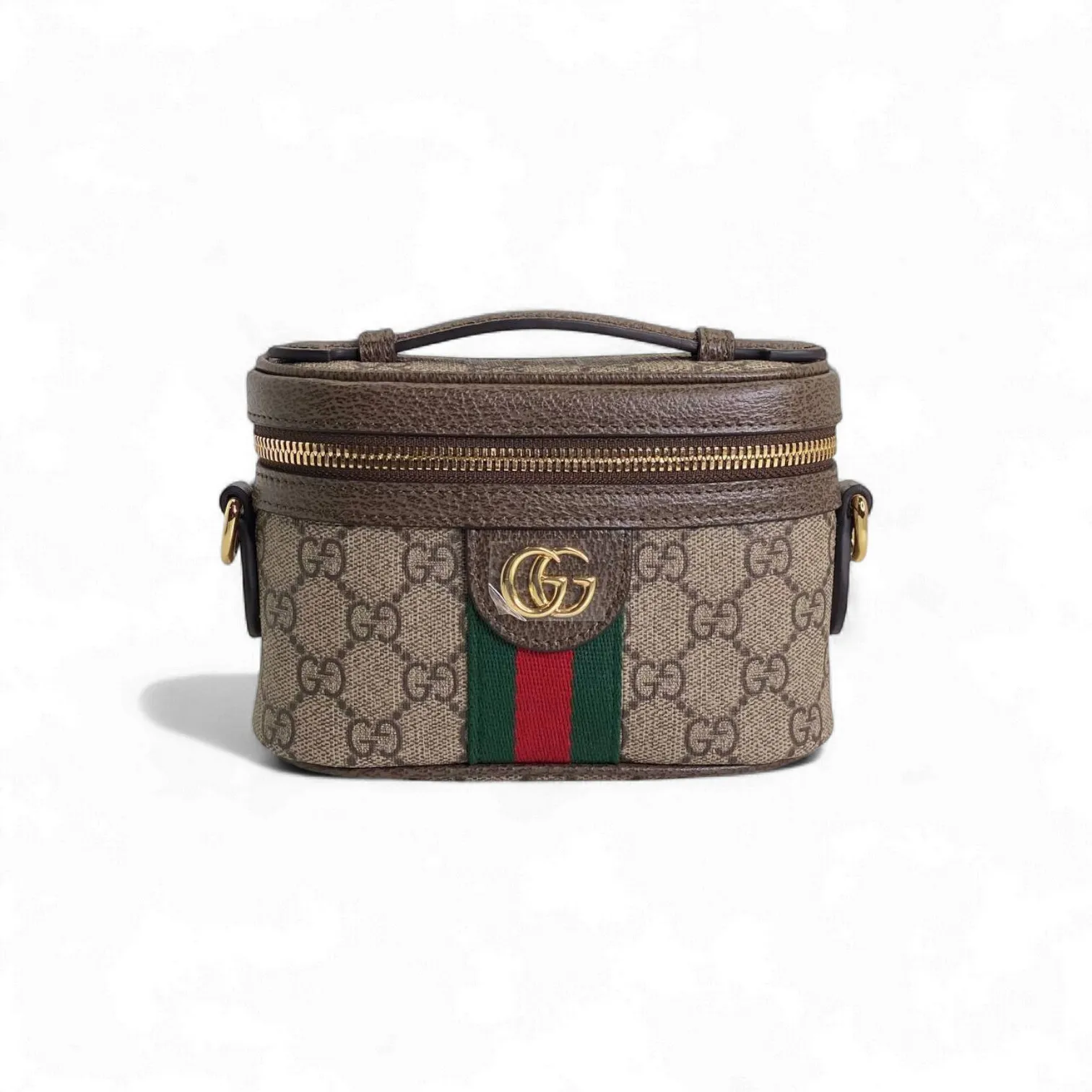 Сумка GUCCI Ophidia GG Supreme (20 см)