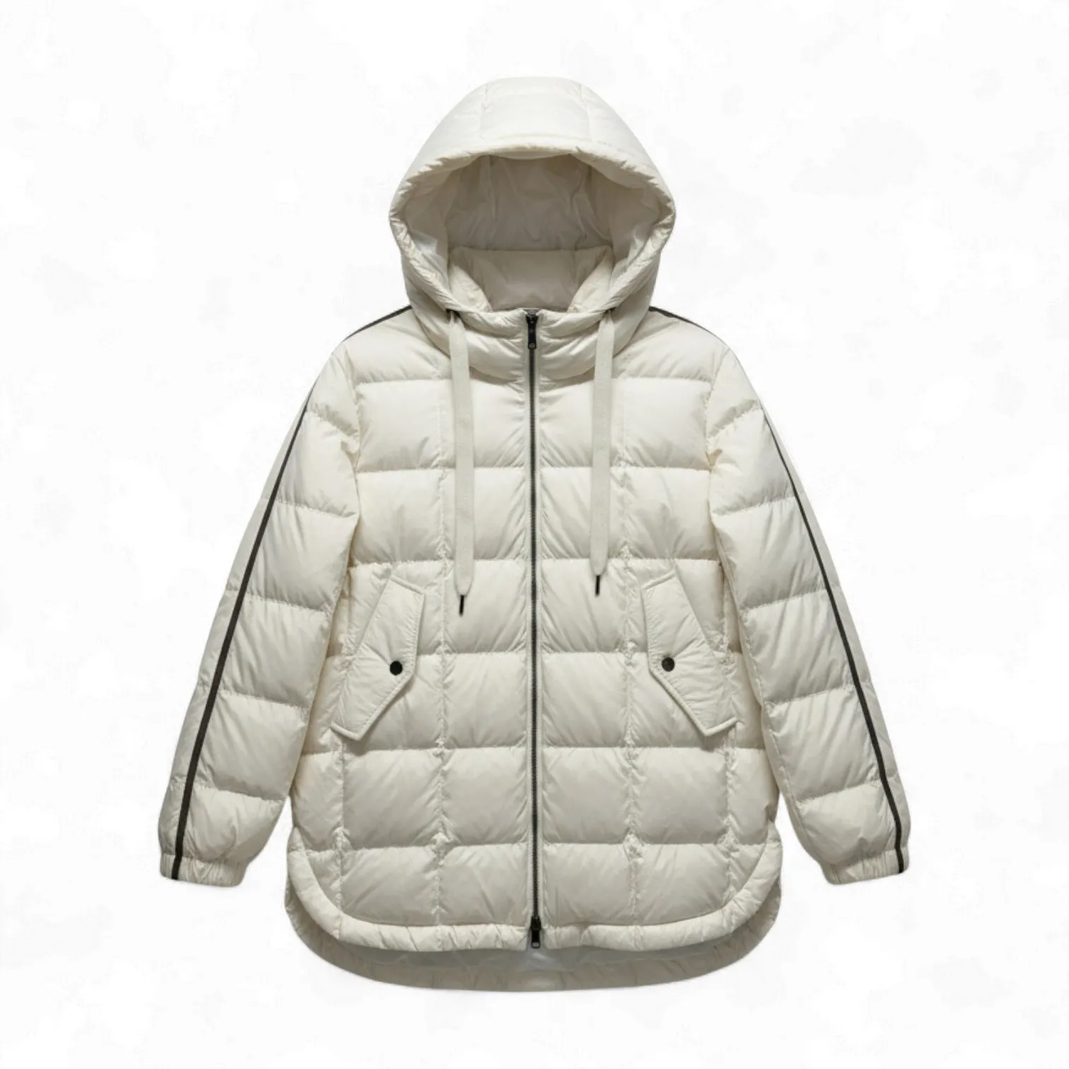 Куртка BRUNELLO CUCINELLI
