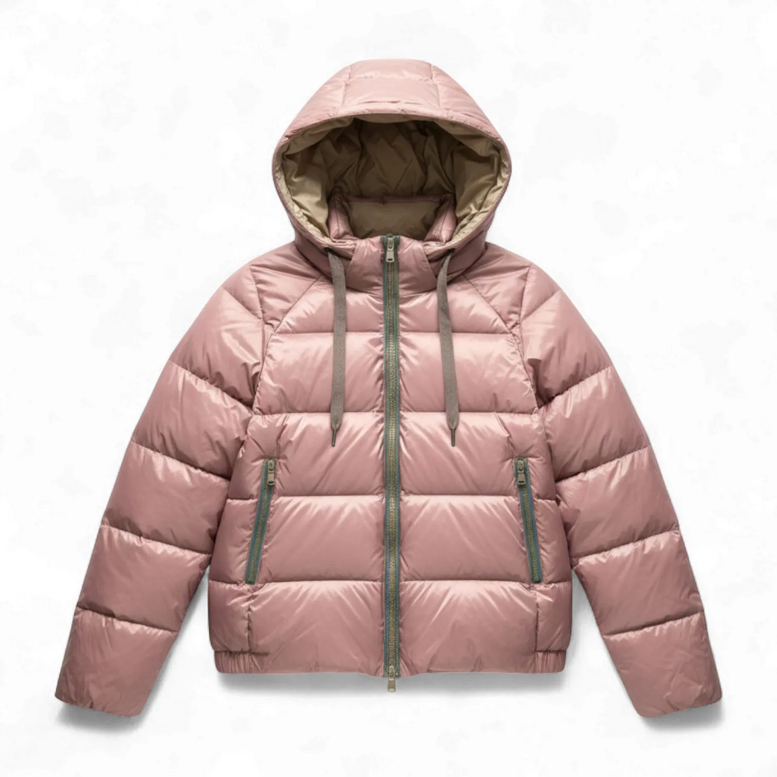 Куртка BRUNELLO CUCINELLI