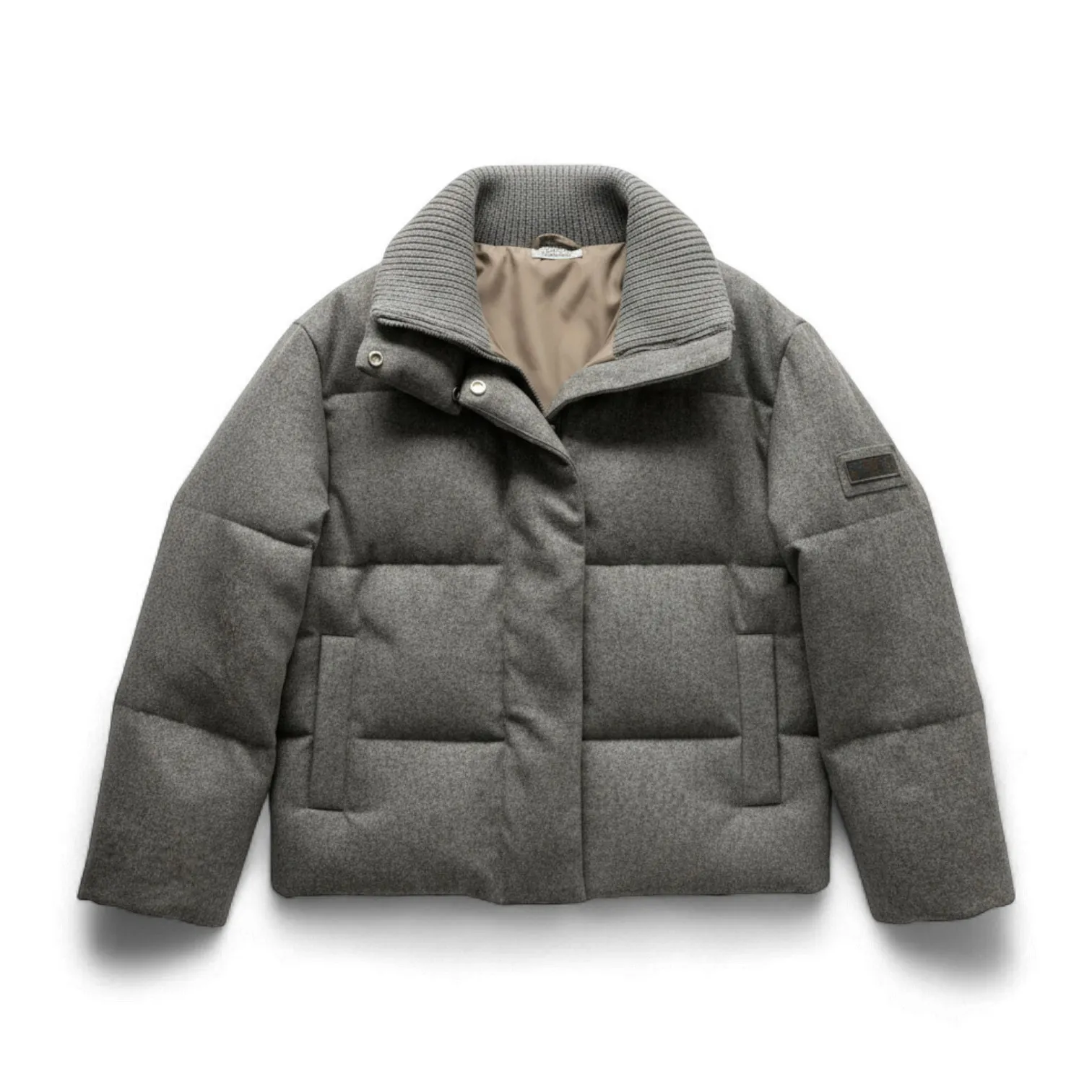 Куртка BRUNELLO CUCINELLI