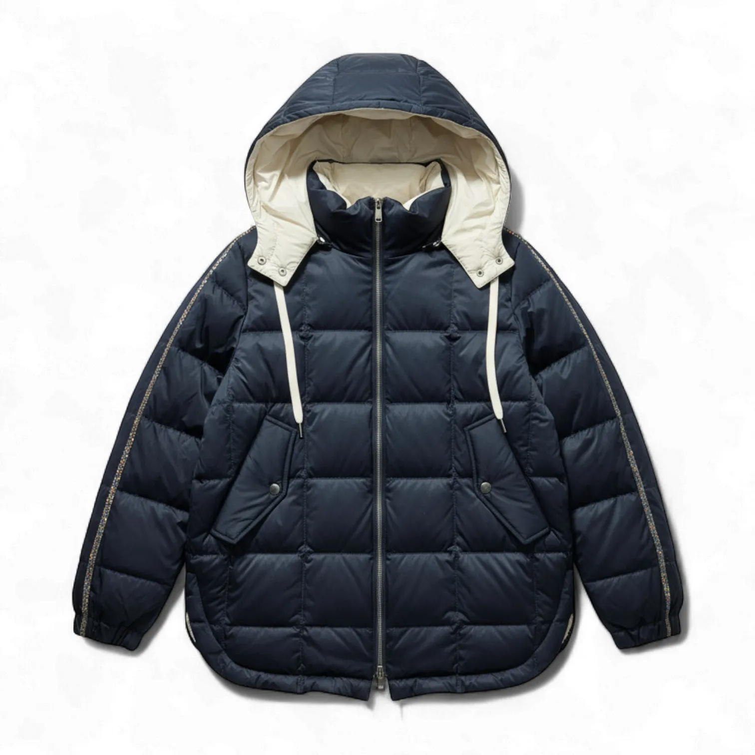 Куртка BRUNELLO CUCINELLI