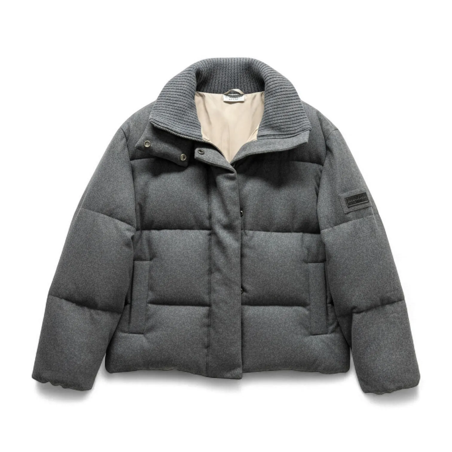 Куртка BRUNELLO CUCINELLI