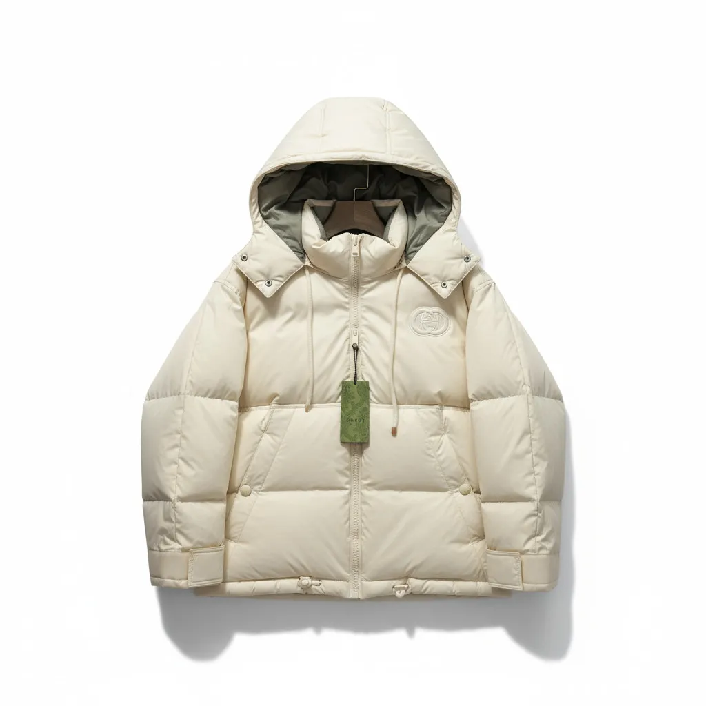Куртка GUCCI