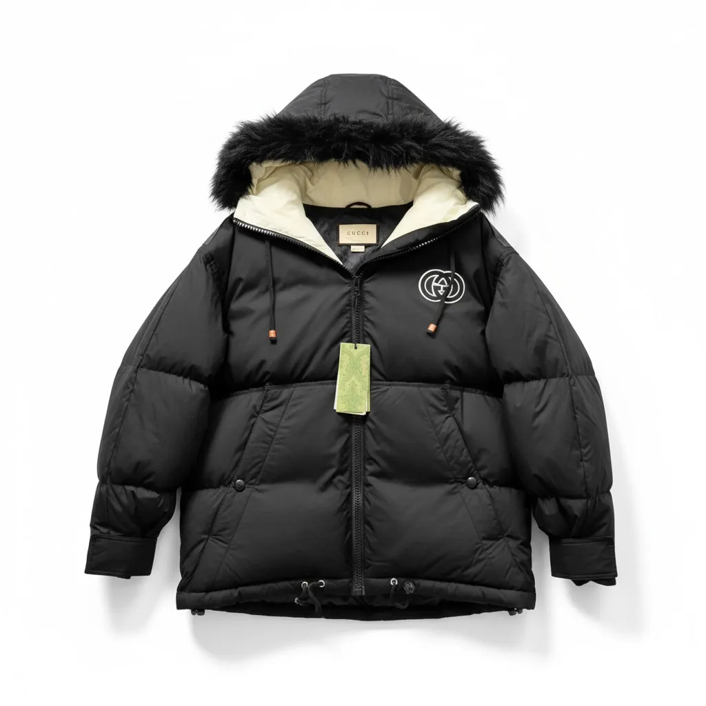 Куртка GUCCI