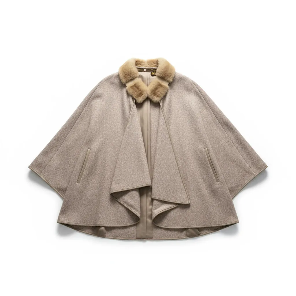 Пальто LORO PIANA