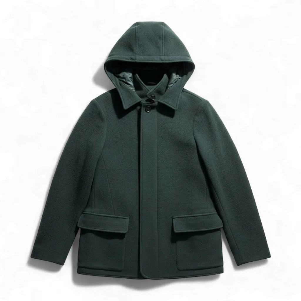 Полупальто LORO PIANA