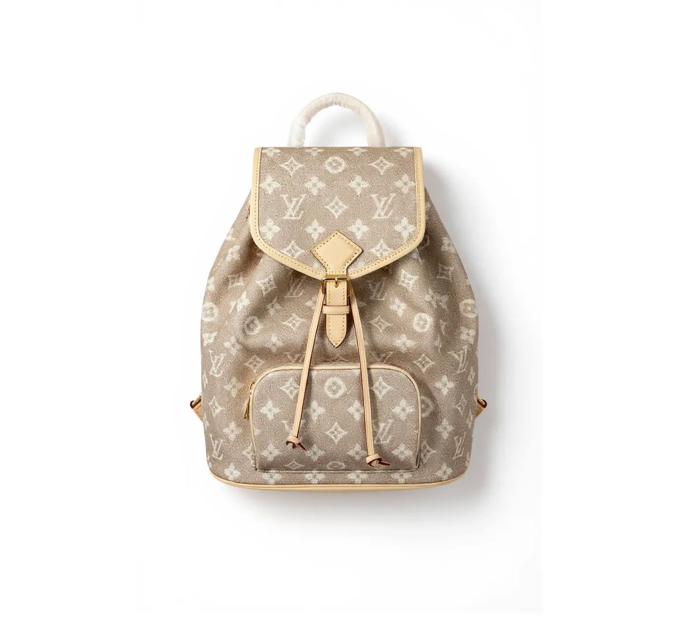Рюкзак LOUIS VUITTON Montsouris PM (24 см)