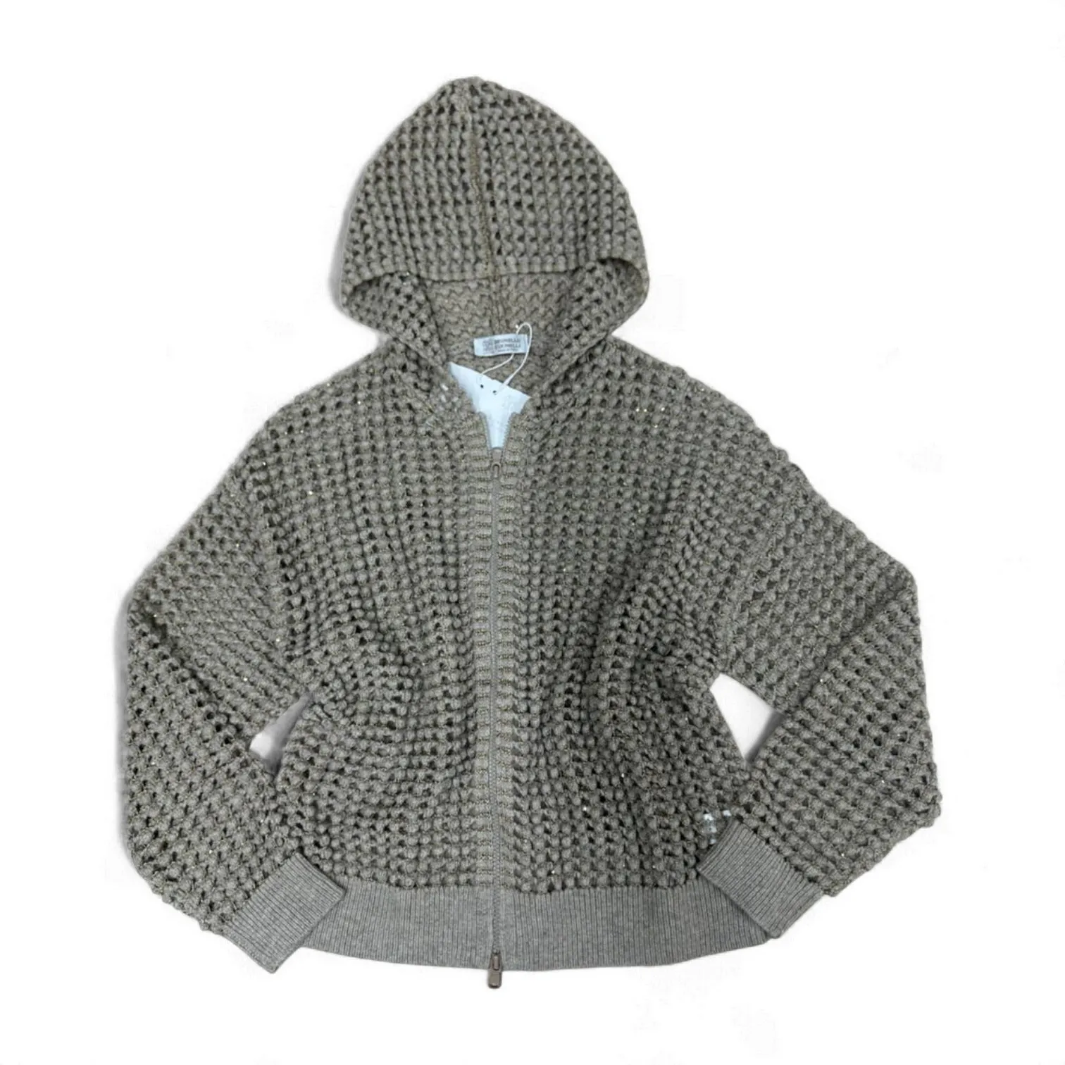 Кардиган BRUNELLO CUCINELLI
