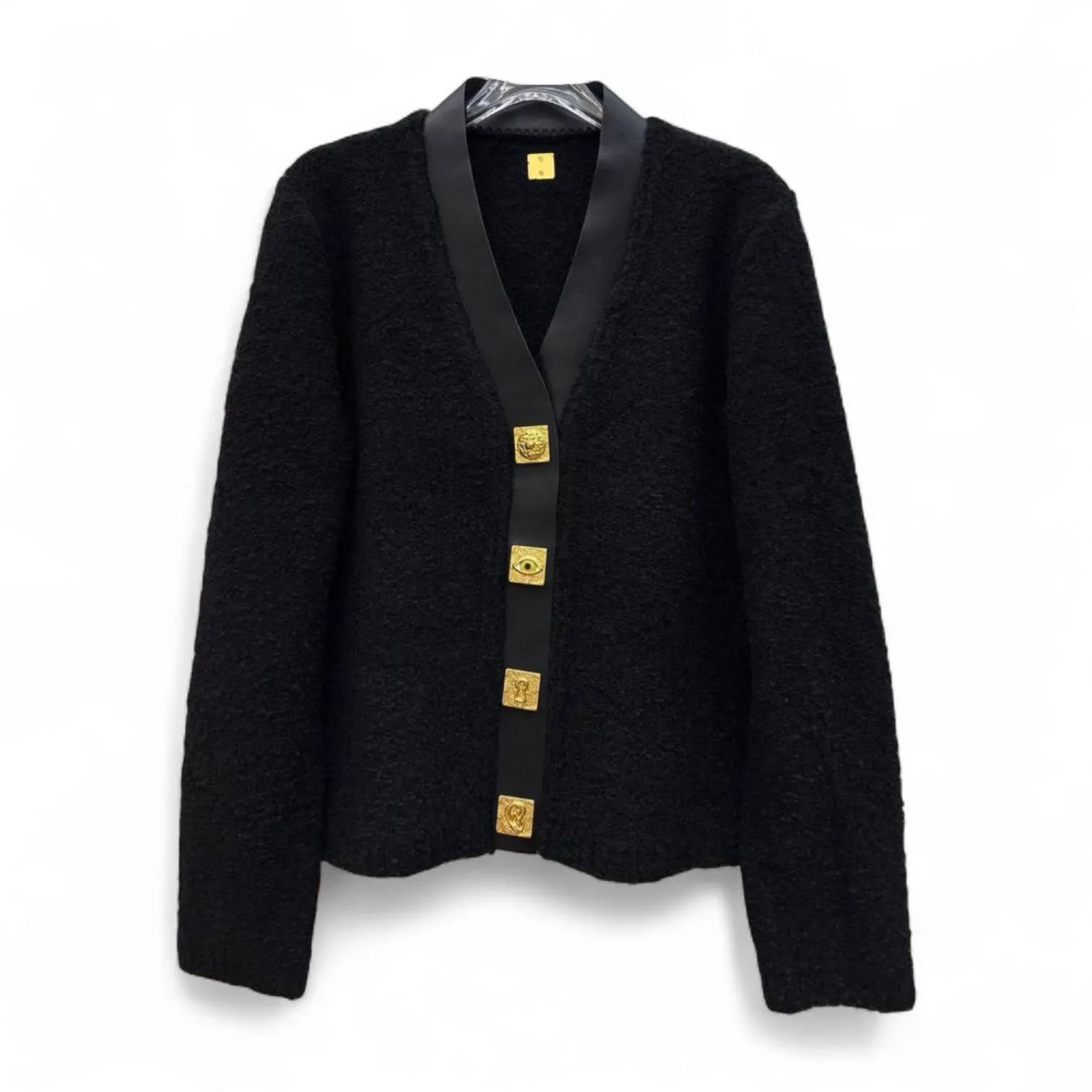 Кардиган SCHIAPARELLI