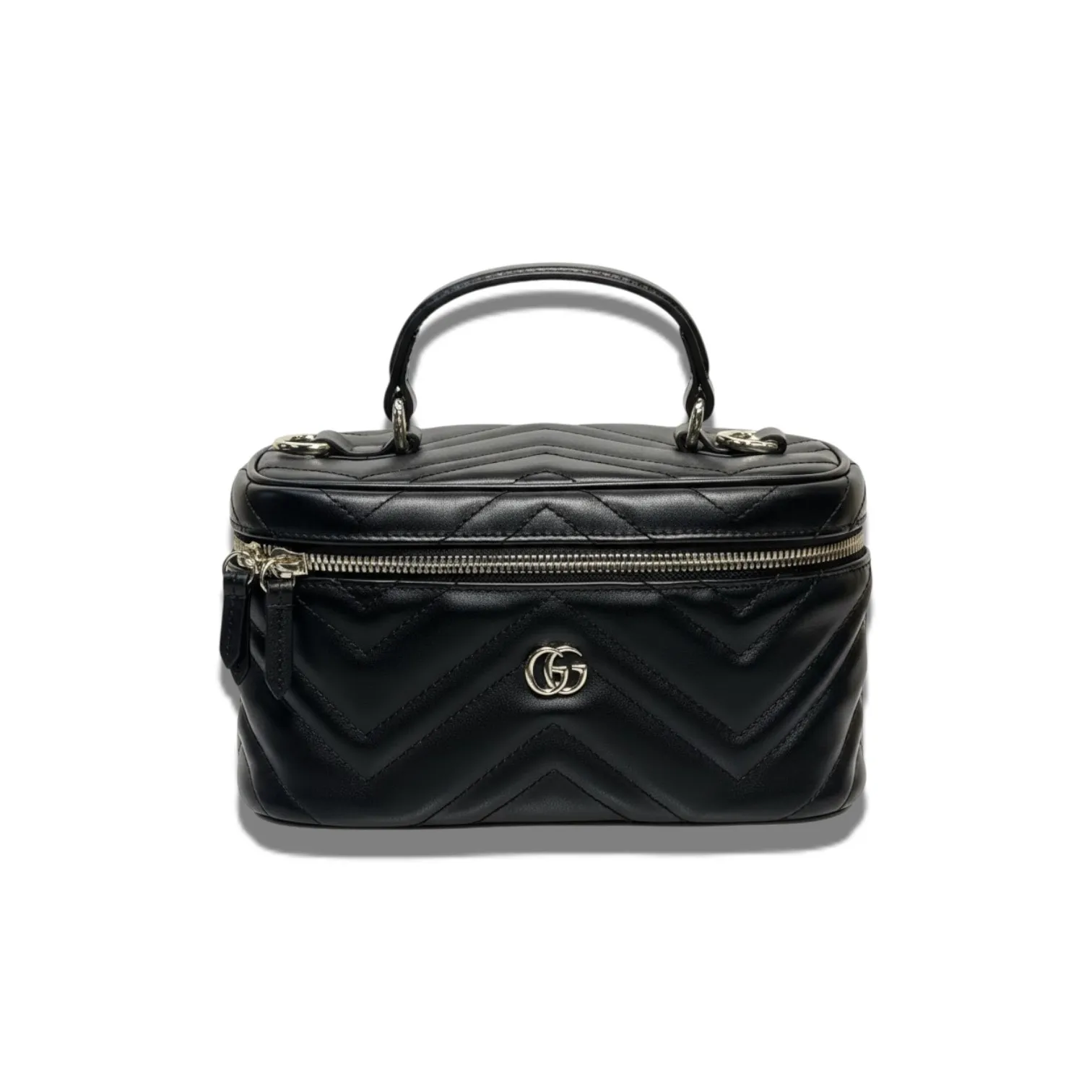 Сумка GUCCI Vanity (19 см)