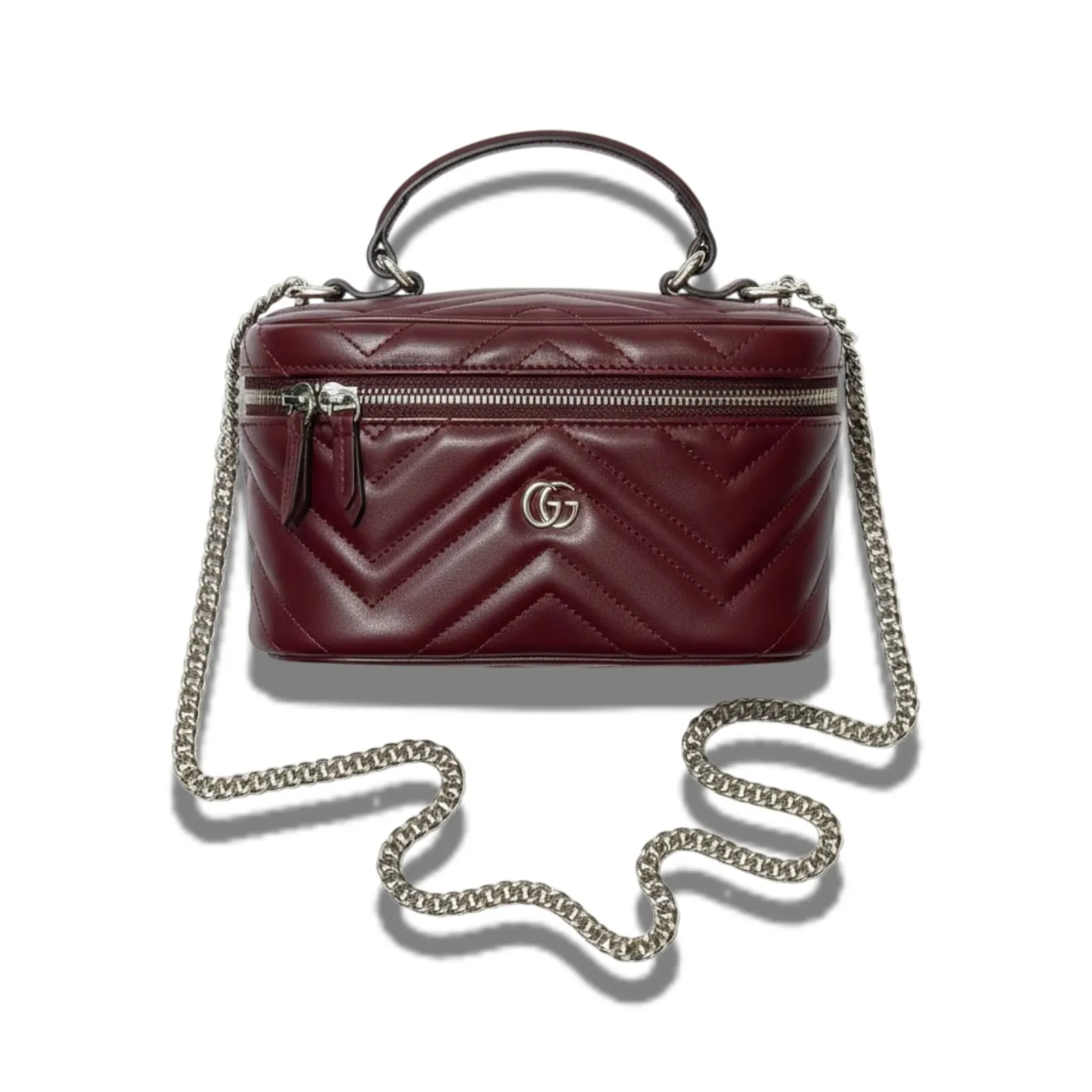 Сумка GUCCI Vanity (19 см)