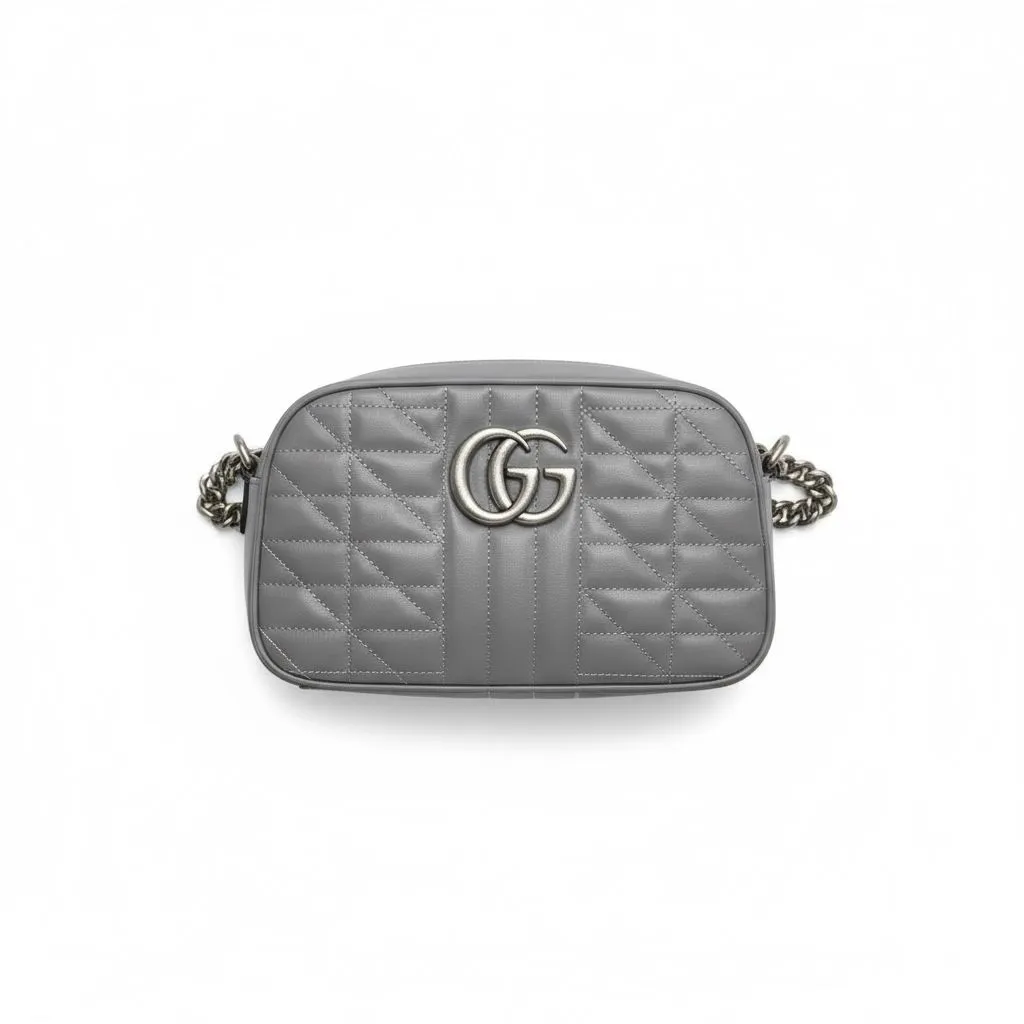 Сумка GUCCI Marmont (25 см)