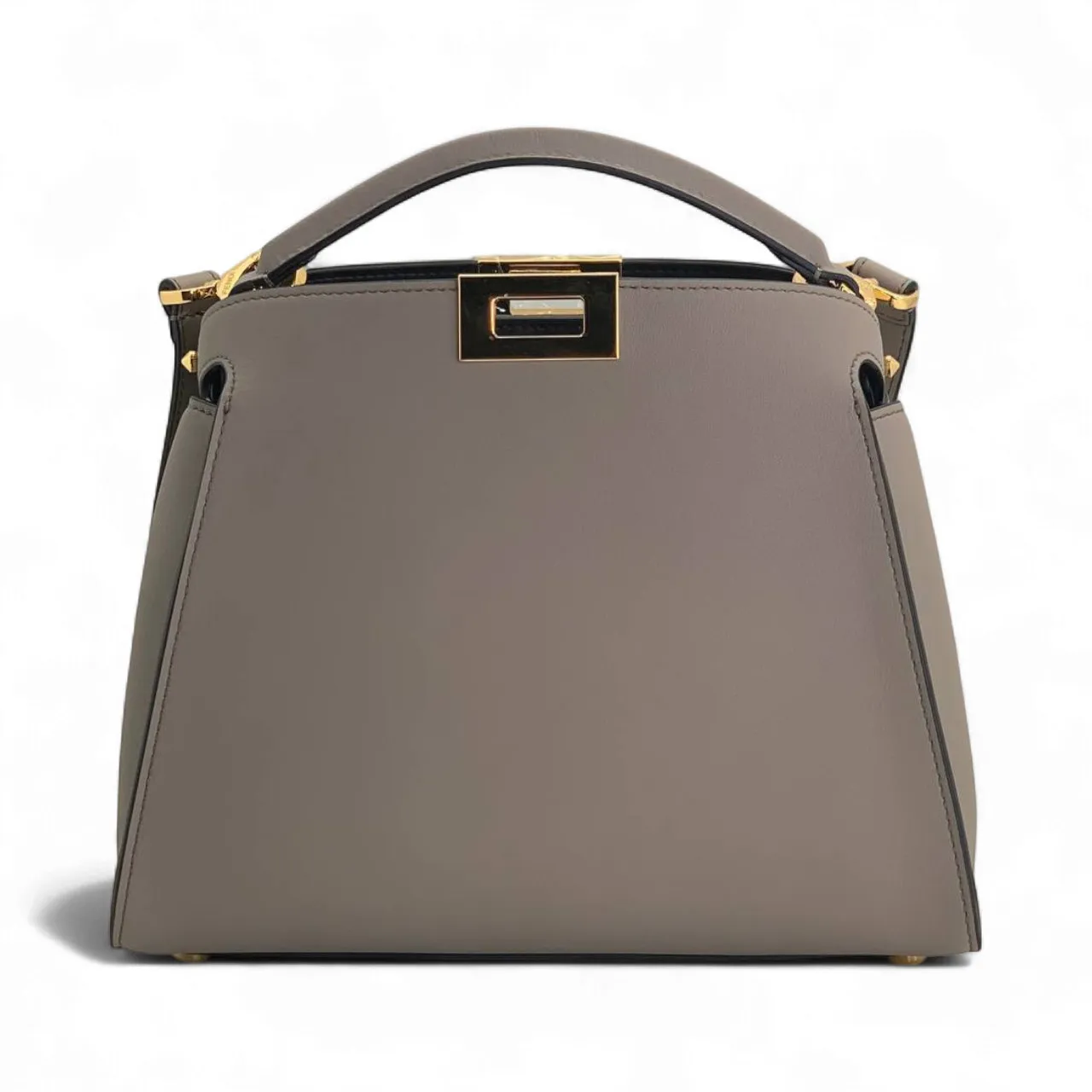 Сумка FENDI Peekaboo ISeeU (27 см)
