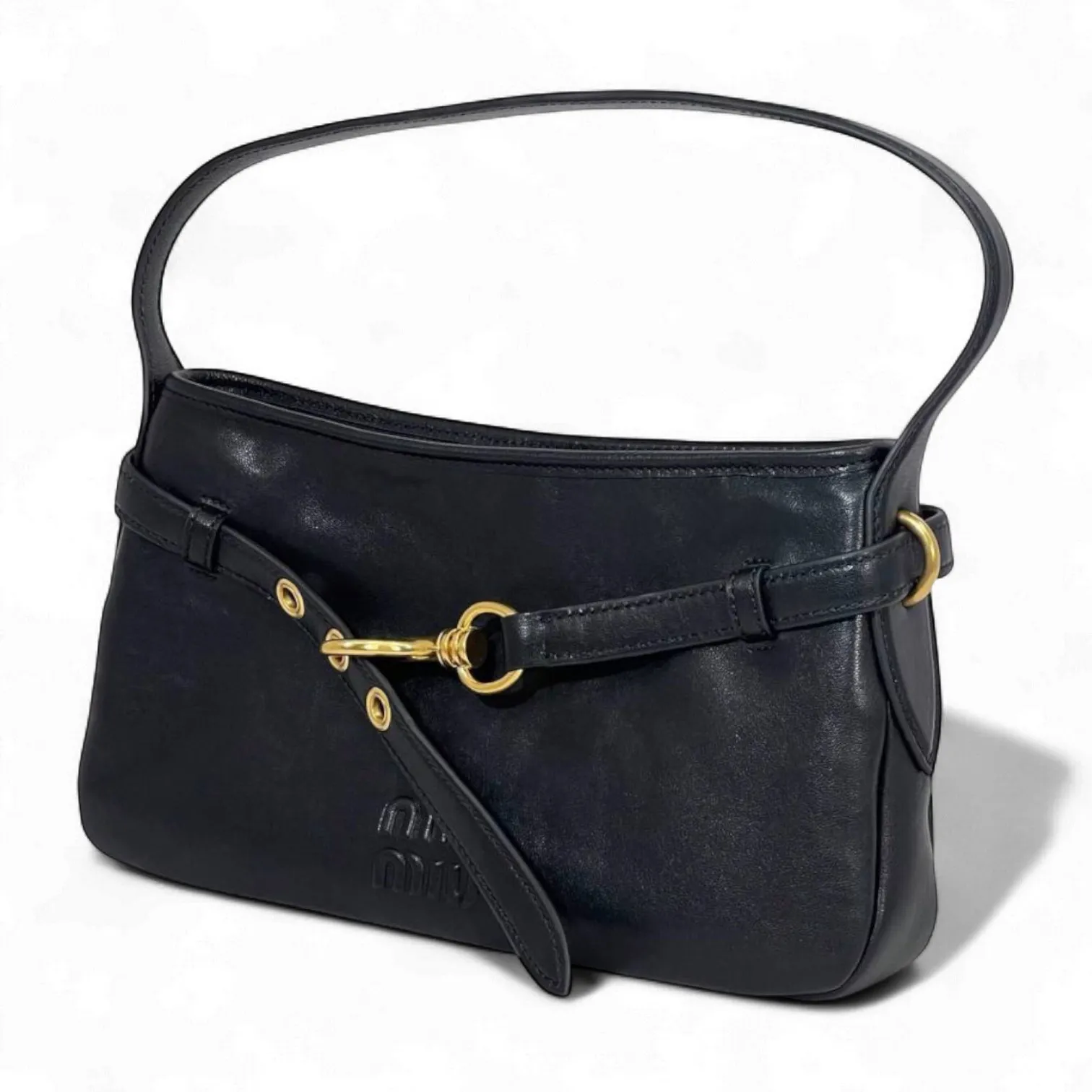 Сумка MIU MIU Aviator (32см)