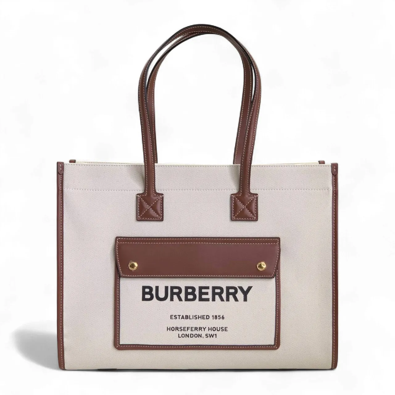 Сумка BURBERRY (40 см)