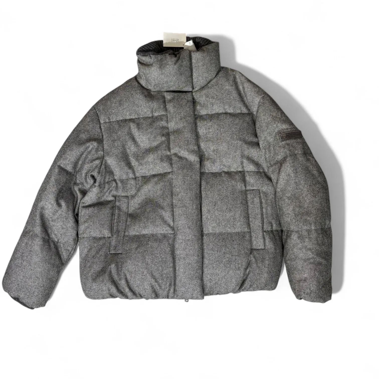 Куртка BRUNELLO CUCINELLI