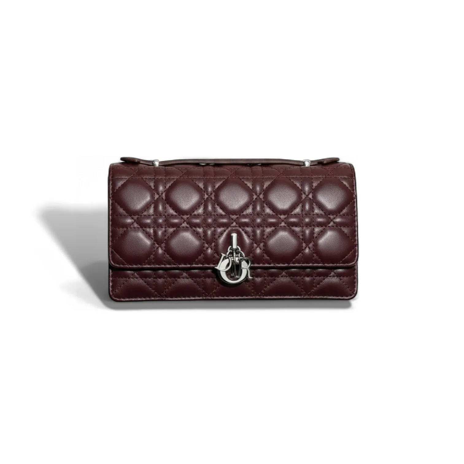Клатч DIOR Jolie (20 см)