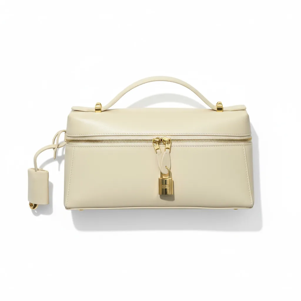 Сумка LORO PIANA Extra Pocket (27 см)