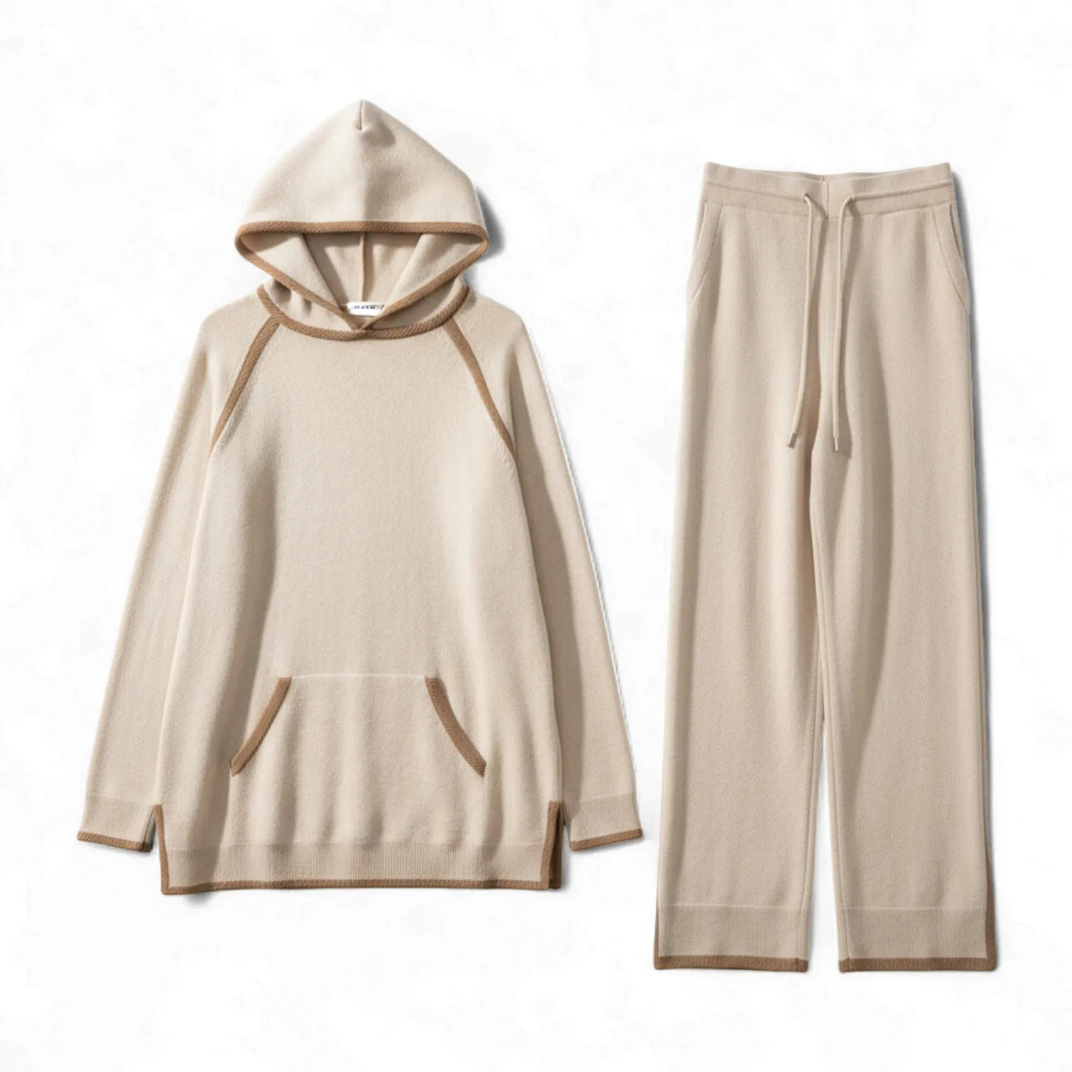 Спортивный костюм кашемир LORO PIANA