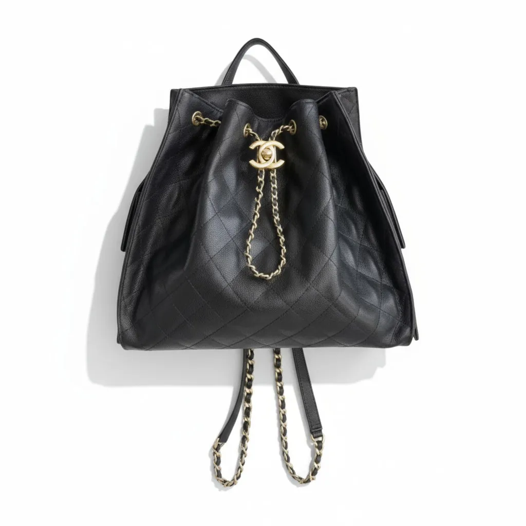 Рюкзак CHANEL (26 см)