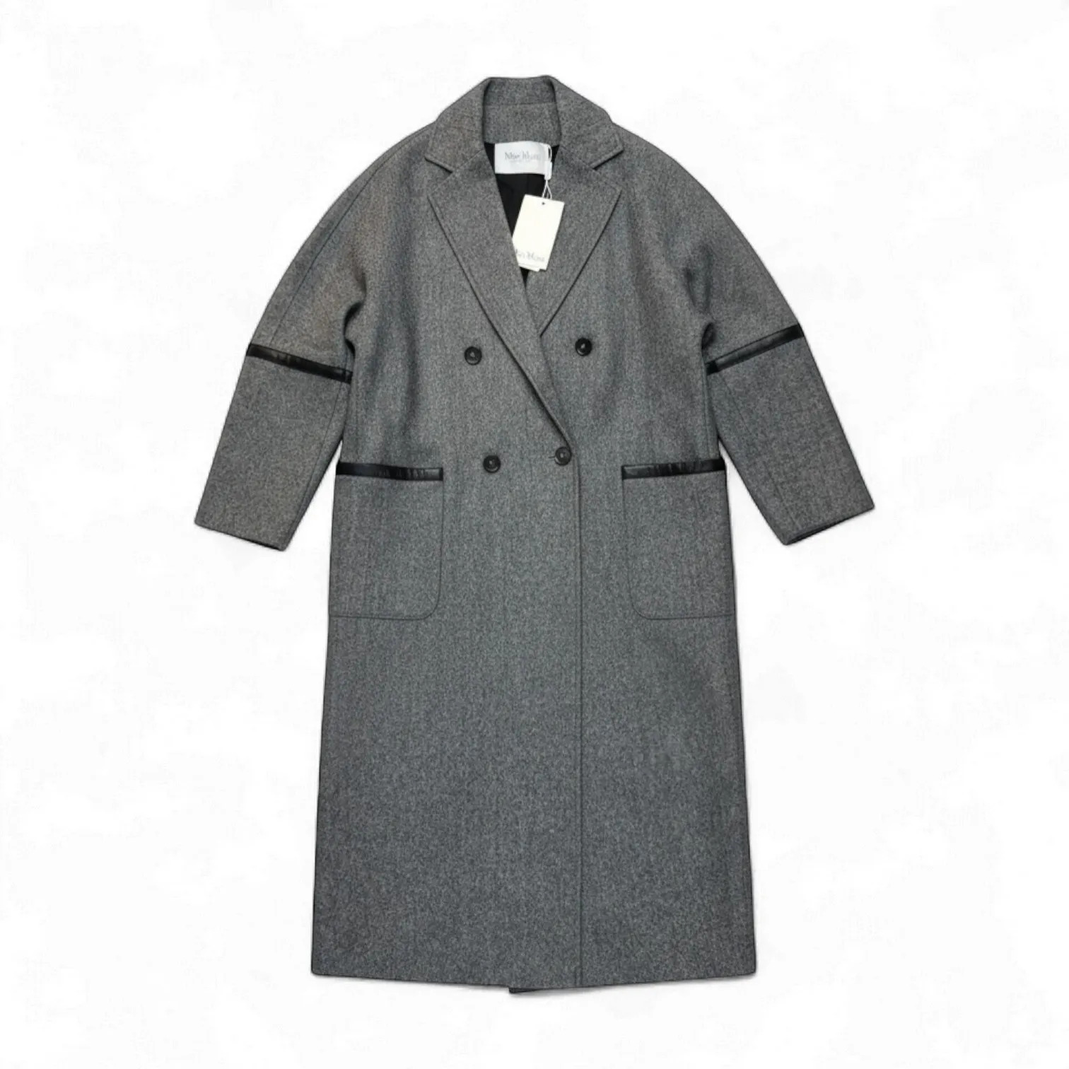 Пальто BRUNELLO CUCINELLI