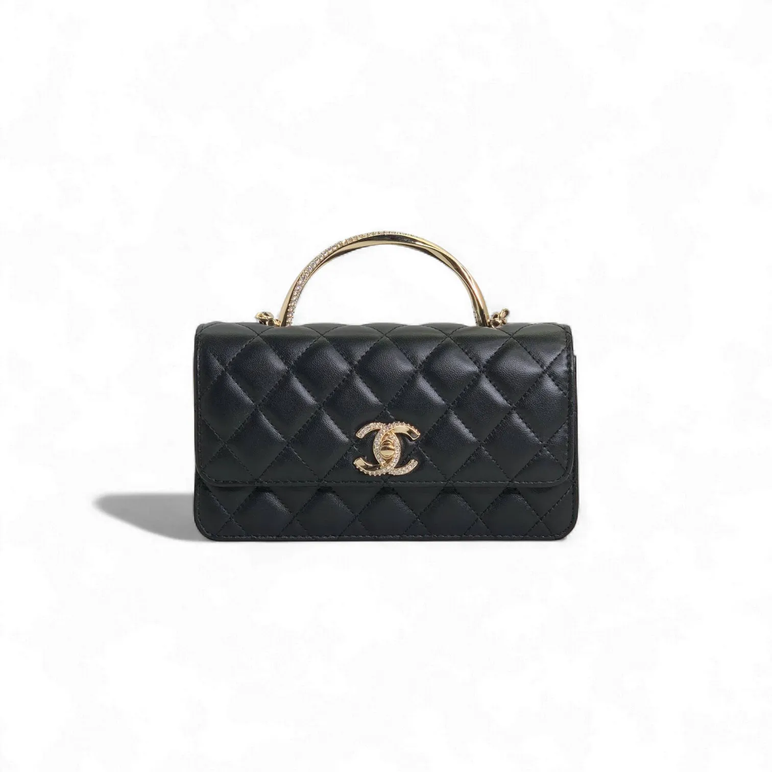 Сумка CHANEL Flap (16 см)